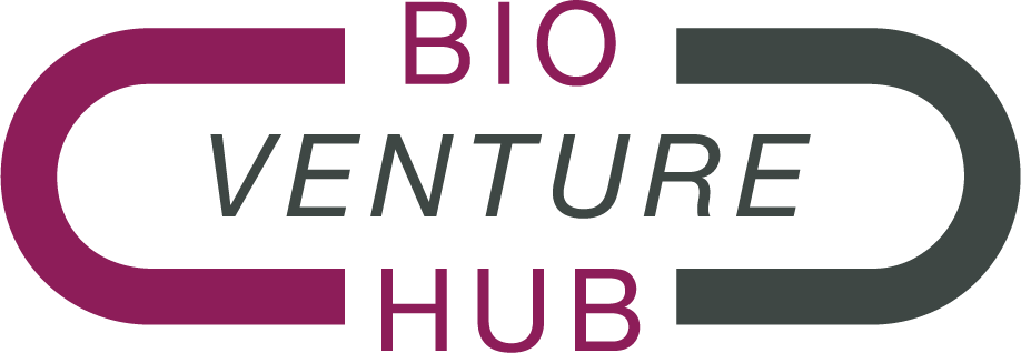 BioVentureHub Logo
