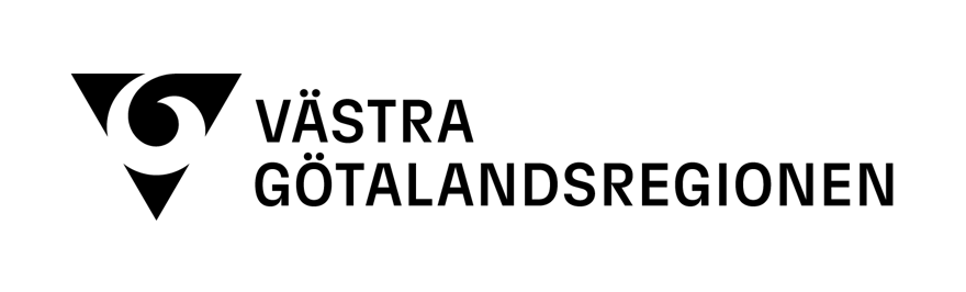 VGR Logotyp
